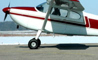Cessna 180A