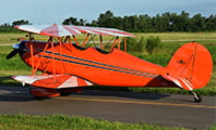 1982 Great Lakes 2T-1A-2